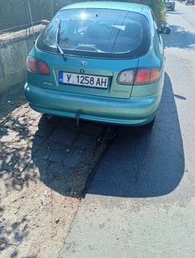 Daewoo Lanos 1350, снимка 2