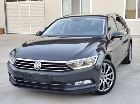 VW Passat 2.0TDI-DSG-LED-NAVI-DISTRONIC-NAVI-LANE-ASSIST, снимка 3