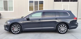 VW Passat 2.0TDI-DSG-LED-NAVI-DISTRONIC-NAVI-LANE-ASSIST, снимка 4