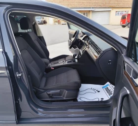 VW Passat 2.0TDI-DSG-LED-NAVI-DISTRONIC-NAVI-LANE-ASSIST, снимка 13