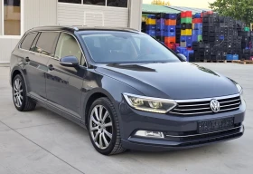 VW Passat 2.0TDI-DSG-LED-NAVI-DISTRONIC-NAVI-LANE-ASSIST, снимка 8