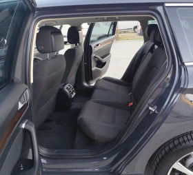 VW Passat 2.0TDI-DSG-LED-NAVI-DISTRONIC-NAVI-LANE-ASSIST, снимка 11