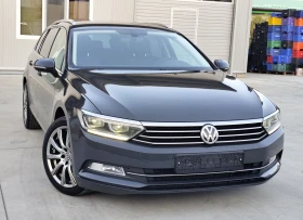VW Passat 2.0TDI-DSG-LED-NAVI-DISTRONIC-NAVI-LANE-ASSIST, снимка 1