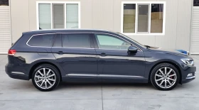 VW Passat 2.0TDI-DSG-LED-NAVI-DISTRONIC-NAVI-LANE-ASSIST, снимка 7