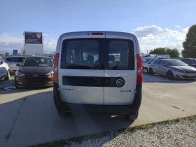 Opel Combo 5 места, N1, ДДС, снимка 4