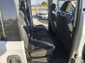 Opel Combo 5 места, N1, ДДС, снимка 10