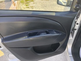 Opel Combo 5 места, N1, ДДС, снимка 12