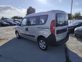 Opel Combo 5 места, N1, ДДС, снимка 5