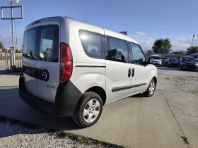 Opel Combo 5 места, N1, ДДС, снимка 3