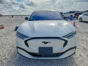Ford Mustang Mach-E Premium, снимка 5