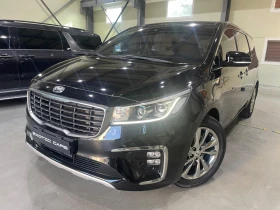 Kia Carnival 2.2D ! 8+ 1 ! Noblesse !, снимка 3
