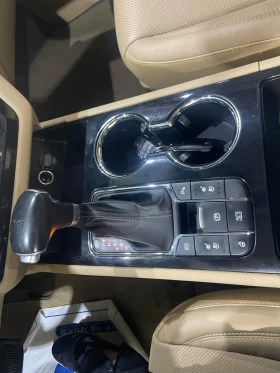 Kia Carnival 2.2D ! 8+ 1 ! Noblesse !, снимка 17