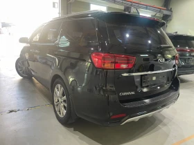Kia Carnival 2.2D ! 8+ 1 ! Noblesse !, снимка 6