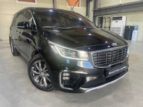 Kia Carnival 2.2D ! 8+ 1 ! Noblesse !, снимка 1