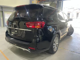 Kia Carnival 2.2D ! 8+ 1 ! Noblesse !, снимка 4