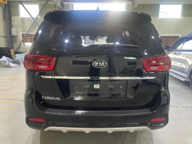 Kia Carnival 2.2D ! 8+ 1 ! Noblesse !, снимка 5