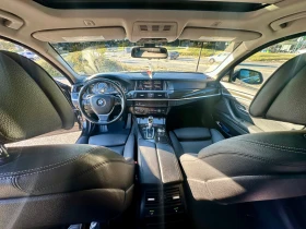 BMW 535 Xdrive, снимка 10