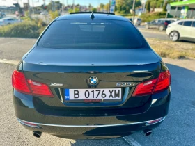 BMW 535 Xdrive, снимка 3