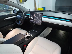 Tesla Model 3, снимка 9