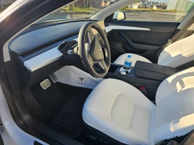 Tesla Model 3, снимка 8