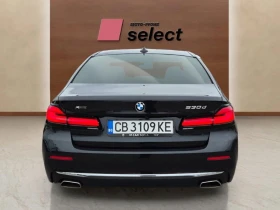 BMW 530, снимка 6