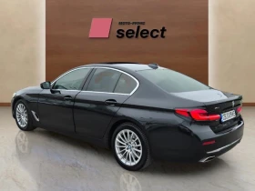 BMW 530, снимка 4