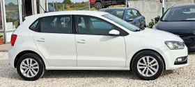 VW Polo 1.4 TDI EURO6B NAVI, снимка 5