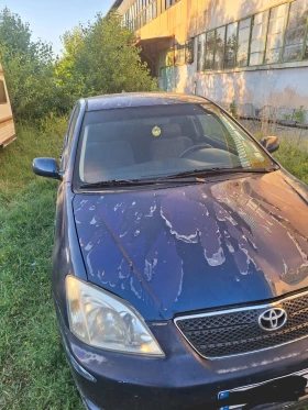 Toyota Corolla бензин, снимка 7