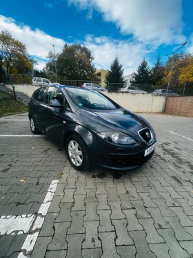 Seat Altea Altea-Xl , снимка 2