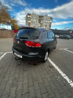 Seat Altea Altea-Xl , снимка 3