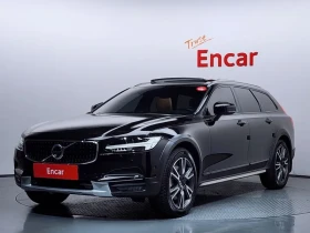 Volvo V90  Cross Country T5 Pro Awd, снимка 1