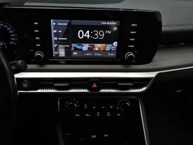 Kia K5, снимка 13