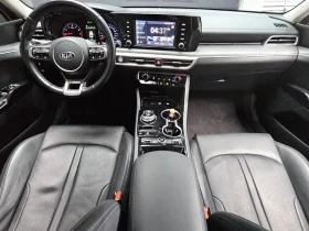 Kia K5, снимка 7