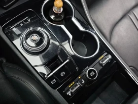 Kia K5, снимка 9