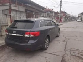 Toyota Avensis 2.2  177k.c   0894533522 | Mobile.bg    2