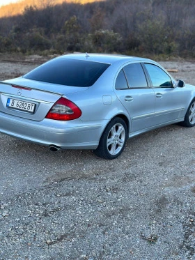 Mercedes-Benz E 320 4MATIC 5G, снимка 2