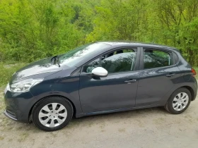 Обява за продажба на Peugeot 208 ~10 990 лв. - изображение 8