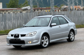Subaru Impreza 2.0i 160к.с * ГАЗ* * Климатик* * Италия* , снимка 1 - Автомобили и джипове - 45768840