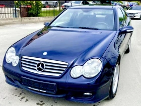 Mercedes-Benz C 200 KOMPRESSOR-2006г-FACELIFT 1