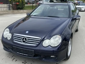     Mercedes-Benz C 200 KOMPRESSOR-2006-FACELIFT