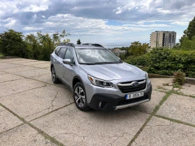 Subaru Outback Limited | Mobile.bg    1