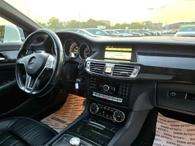 Mercedes-Benz CLS 350 FULL AMG 6.3 PACK ПАНОРАМЕН ЛЮК ЛИЗИНГ 100%, снимка 15