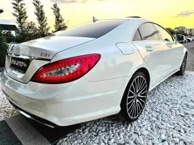 Mercedes-Benz CLS 350 FULL AMG 6.3 PACK    100% | Mobile.bg    9