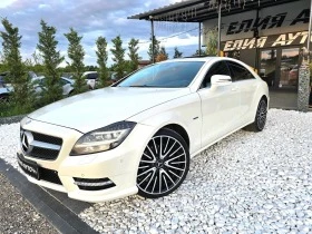 Mercedes-Benz CLS 350 FULL AMG 6.3 PACK ПАНОРАМЕН ЛЮК ЛИЗИНГ 100%, снимка 2