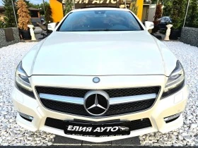 Mercedes-Benz CLS 350 FULL AMG 6.3 PACK    100% | Mobile.bg    3