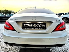 Mercedes-Benz CLS 350 FULL AMG 6.3 PACK    100% | Mobile.bg    8