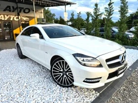 Mercedes-Benz CLS 350 FULL AMG 6.3 PACK    100% | Mobile.bg    5