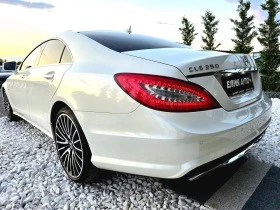 Mercedes-Benz CLS 350 FULL AMG 6.3 PACK    100% | Mobile.bg    6