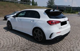 Mercedes-Benz A 35 AMG 4Matic | Mobile.bg    4