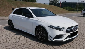 Mercedes-Benz A 35 AMG 4Matic | Mobile.bg    1